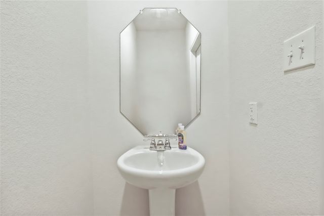 1222 Delmita Drive, Forney, TX 75126