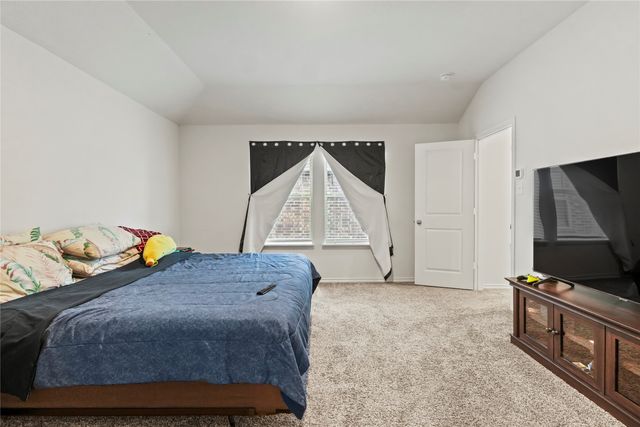 1222 Delmita Drive, Forney, TX 75126