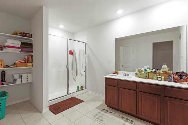 1222 Delmita Drive, Forney, TX 75126