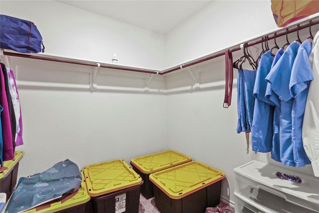 1222 Delmita Drive, Forney, TX 75126