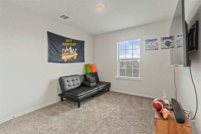 1222 Delmita Drive, Forney, TX 75126