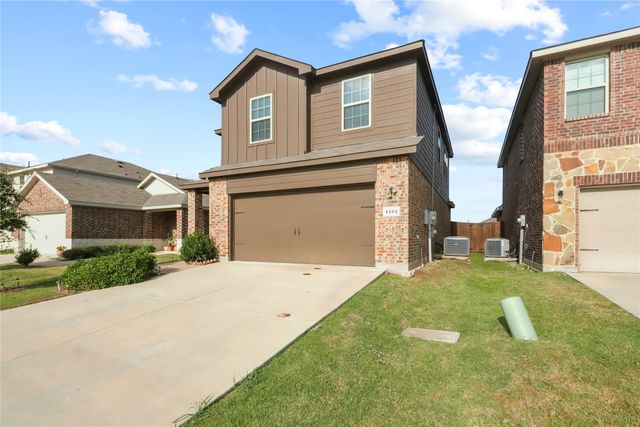 1222 Delmita Drive, Forney, TX 75126