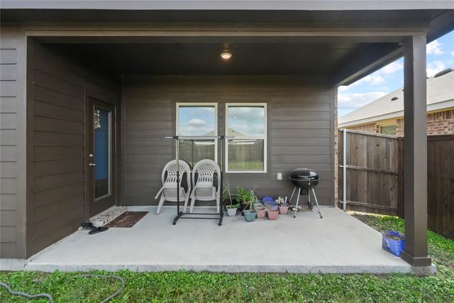1222 Delmita Drive, Forney, TX 75126