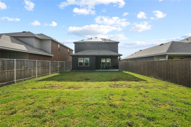 1222 Delmita Drive, Forney, TX 75126