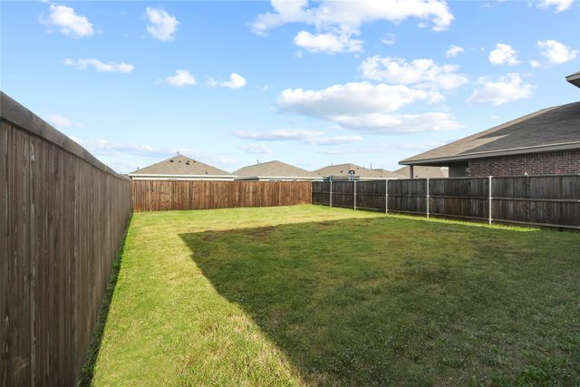 1222 Delmita Drive, Forney, TX 75126