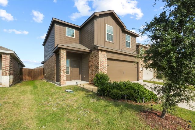 1222 Delmita Drive, Forney, TX 75126