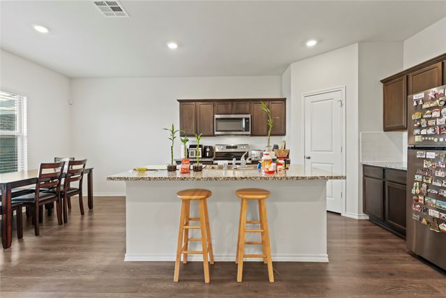 1222 Delmita Drive, Forney, TX 75126