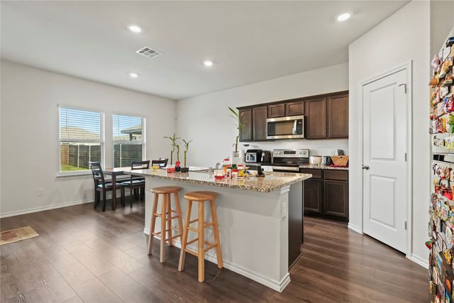 1222 Delmita Drive, Forney, TX 75126