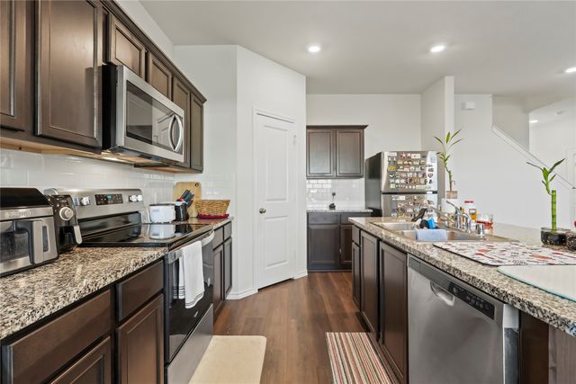 1222 Delmita Drive, Forney, TX 75126