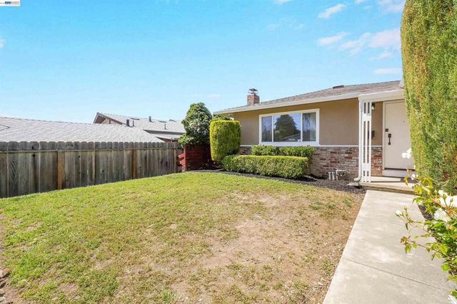 604 Jilliene Way, Hayward, CA 94544