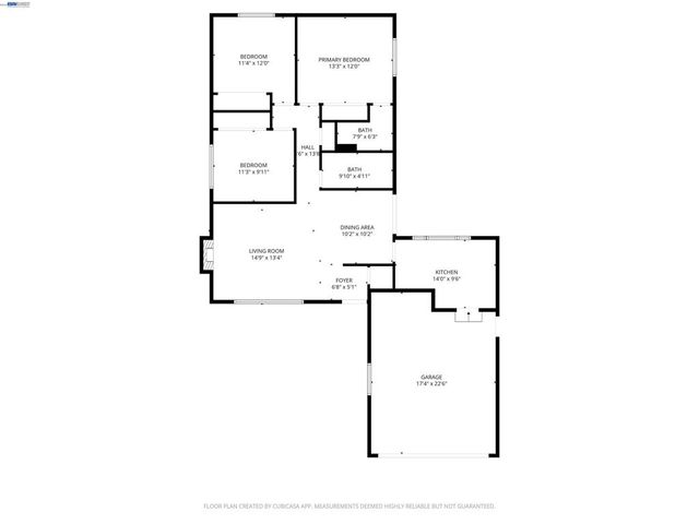 604 Jilliene Way, Hayward, CA 94544