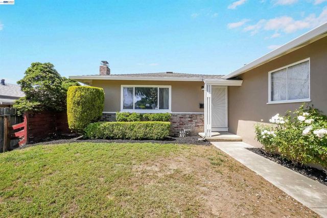 604 Jilliene Way, Hayward, CA 94544