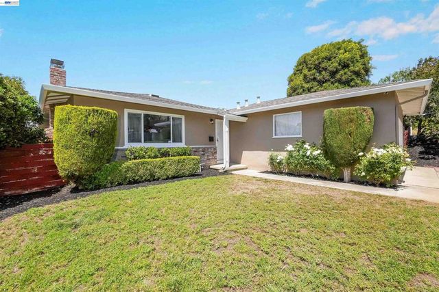 604 Jilliene Way, Hayward, CA 94544