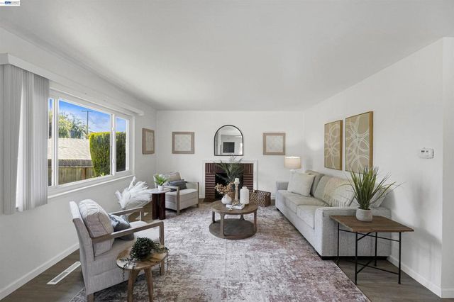 604 Jilliene Way, Hayward, CA 94544