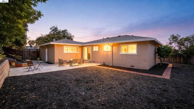 604 Jilliene Way, Hayward, CA 94544