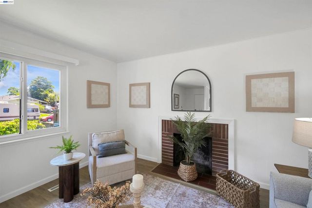 604 Jilliene Way, Hayward, CA 94544