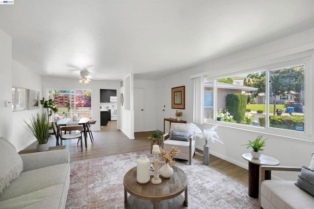 604 Jilliene Way, Hayward, CA 94544