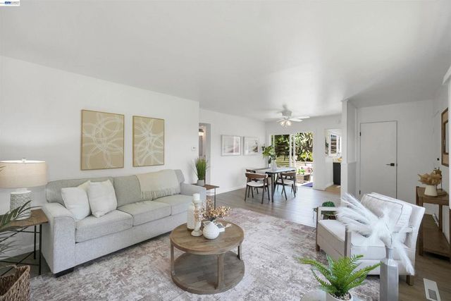 604 Jilliene Way, Hayward, CA 94544