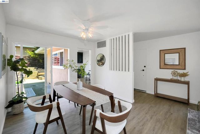 604 Jilliene Way, Hayward, CA 94544
