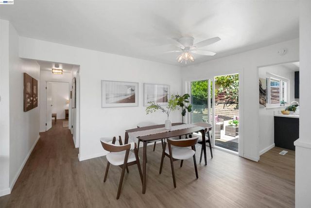 604 Jilliene Way, Hayward, CA 94544