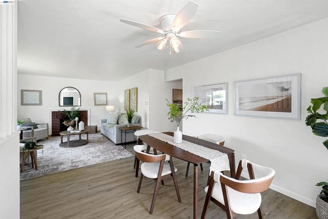 604 Jilliene Way, Hayward, CA 94544