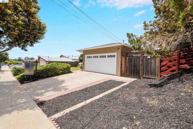 604 Jilliene Way, Hayward, CA 94544