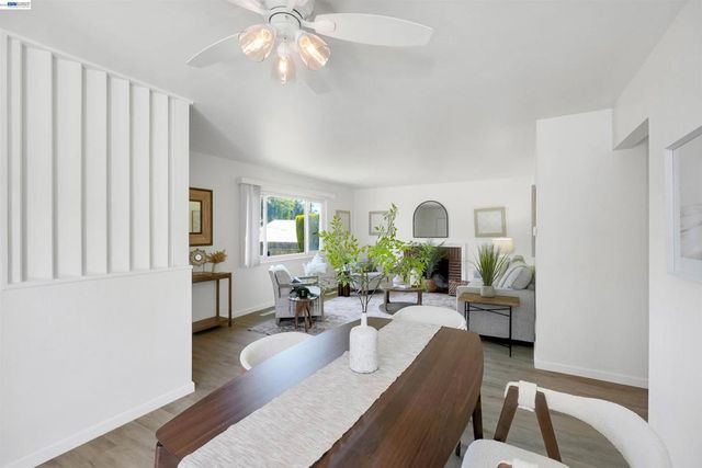 604 Jilliene Way, Hayward, CA 94544