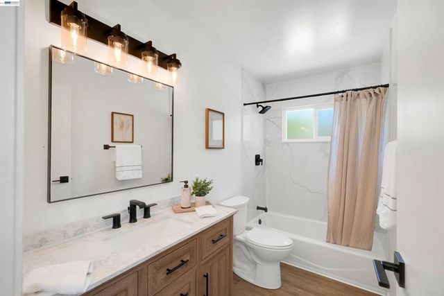 604 Jilliene Way, Hayward, CA 94544