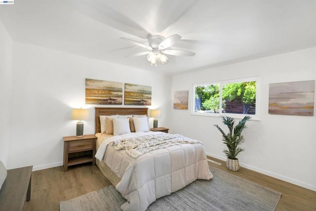 604 Jilliene Way, Hayward, CA 94544