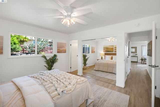 604 Jilliene Way, Hayward, CA 94544