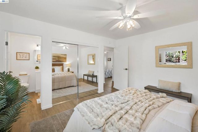 604 Jilliene Way, Hayward, CA 94544