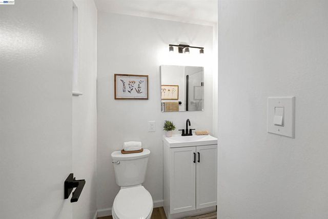 604 Jilliene Way, Hayward, CA 94544