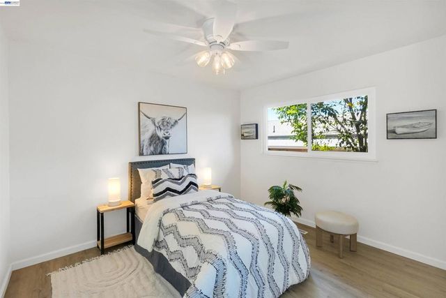 604 Jilliene Way, Hayward, CA 94544