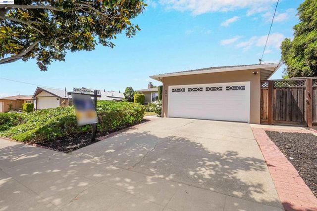 604 Jilliene Way, Hayward, CA 94544