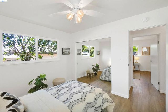604 Jilliene Way, Hayward, CA 94544