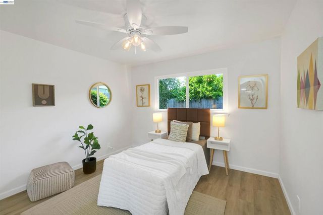 604 Jilliene Way, Hayward, CA 94544
