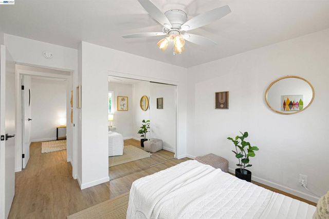 604 Jilliene Way, Hayward, CA 94544