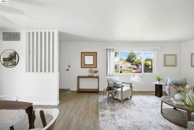 604 Jilliene Way, Hayward, CA 94544