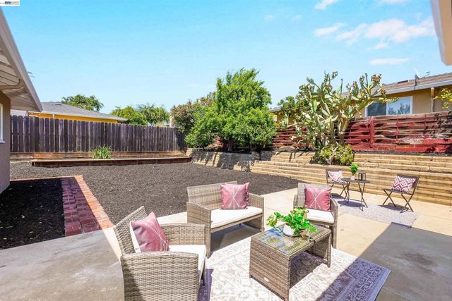 604 Jilliene Way, Hayward, CA 94544