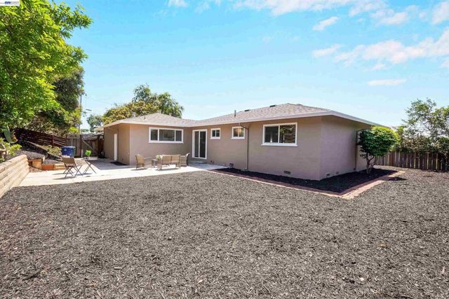 604 Jilliene Way, Hayward, CA 94544
