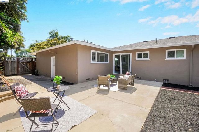 604 Jilliene Way, Hayward, CA 94544