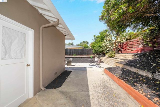 604 Jilliene Way, Hayward, CA 94544