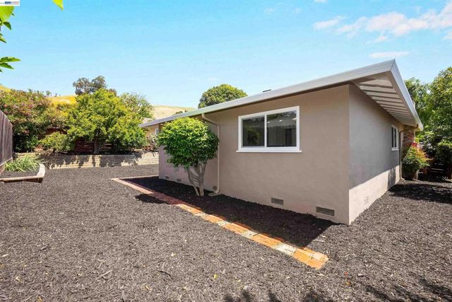 604 Jilliene Way, Hayward, CA 94544