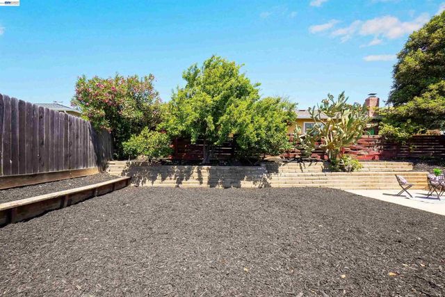 604 Jilliene Way, Hayward, CA 94544