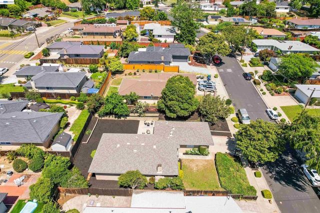 604 Jilliene Way, Hayward, CA 94544