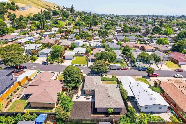 604 Jilliene Way, Hayward, CA 94544