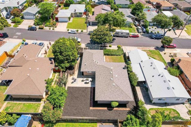 604 Jilliene Way, Hayward, CA 94544