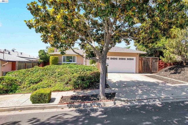 604 Jilliene Way, Hayward, CA 94544