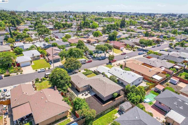 604 Jilliene Way, Hayward, CA 94544