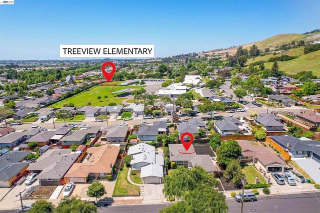 604 Jilliene Way, Hayward, CA 94544